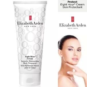 Elizabeth Arden Eight Hour Cream Intensive Moisturizing Hand Treatment